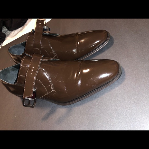 men's versace shoes - Picture 6 of 8